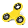 Fidget Spinner Yellow